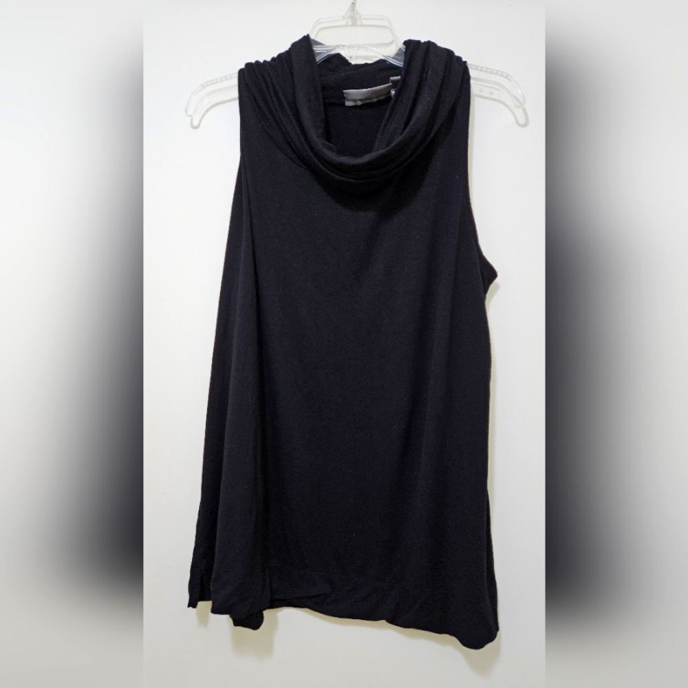 Lisa Rinna Collection Women's Top Size Large